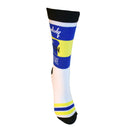 Somebody in Oregon Loves Me Women's Socks-3