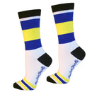 Somebody in Oregon Loves Me Women's Socks-4