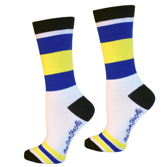 Somebody in Oregon Loves Me Women's Socks