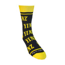 Yinz Men's Sock-3