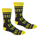 Yinz Men's Sock-2