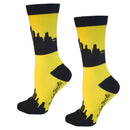Pittsburgh Skyline Women's Sock-4