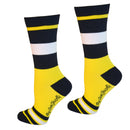 Somebody in Pennsylvania Loves Me Women's Socks-4