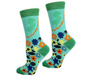 New Jersey The Garden State Womens Socks-3