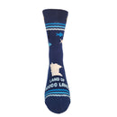 Minnesota Land of 10000 Lakes Mens Socks-4