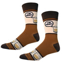 I'm Neat Mens Socks-3