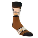 I'm Neat Mens Socks-4