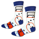Hockey Men's Socks-3