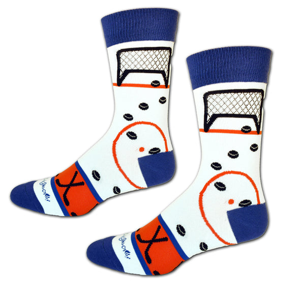 Hockey Men's Socks