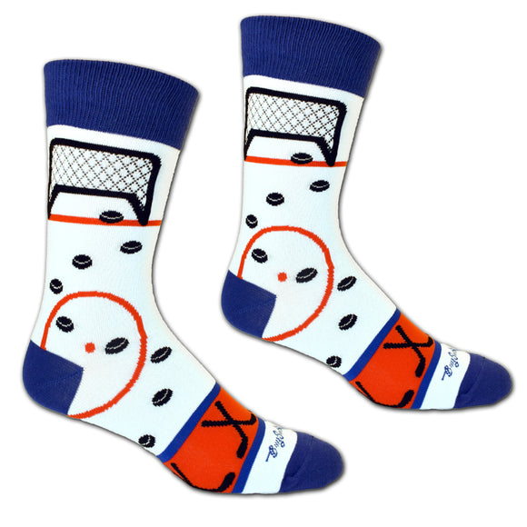 Hockey Men's Socks