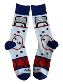 Hockey Men's Socks-1