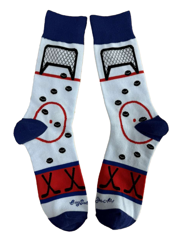 Hockey Men's Socks