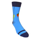 Fishing Men's Socks-4