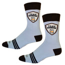Team Bourbon Men's Socks-3