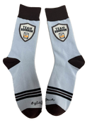 Team Bourbon Men's Socks-1