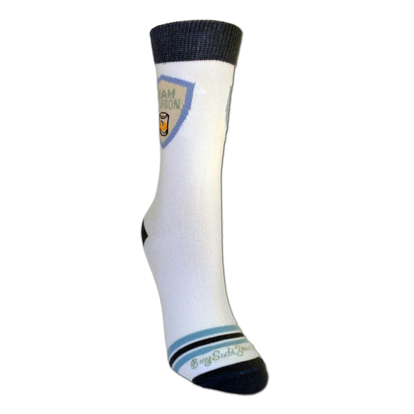 Team Bourbon Women's Socks