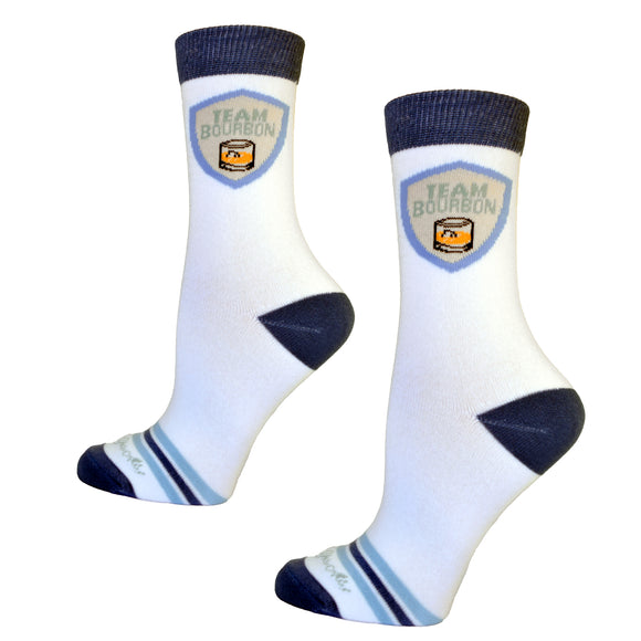 Team Bourbon Women's Socks