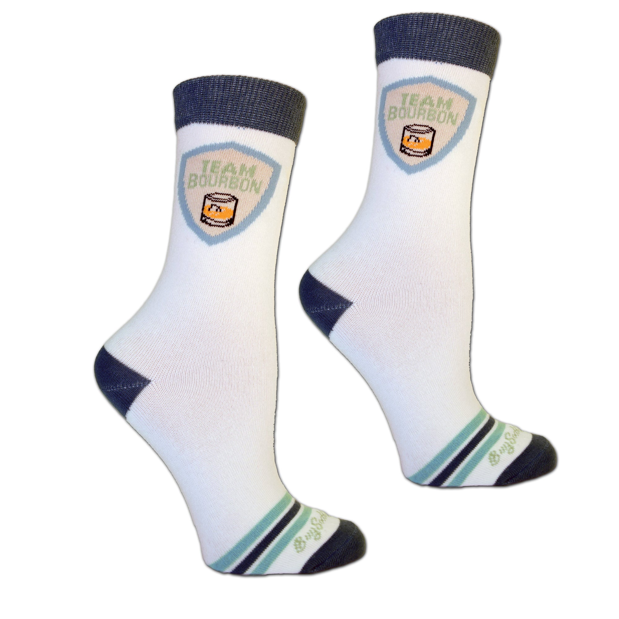 Team Bourbon Women's Socks