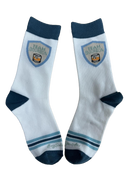 Team Bourbon Women's Socks-1