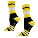 Somebody in Iowa Loves Me Women's Socks-4