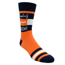 Someone in Colorado Loves Me Men's Socks-4
