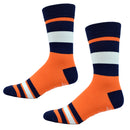 Someone in Colorado Loves Me Men's Socks-3