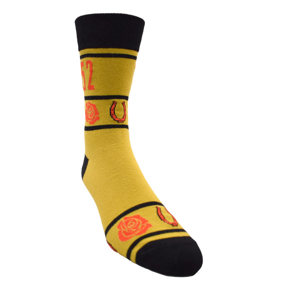 Derby 152 Men's Socks