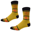 Derby 152 Men's Socks-4