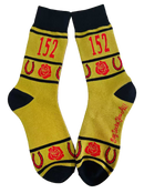 Derby 152 Men's Socks-1
