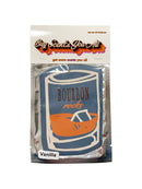 Bourbon Rocks Air Freshener-1