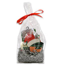 Tis the Season for Bourbon Men's Sock and Ornament Gift Basket-2