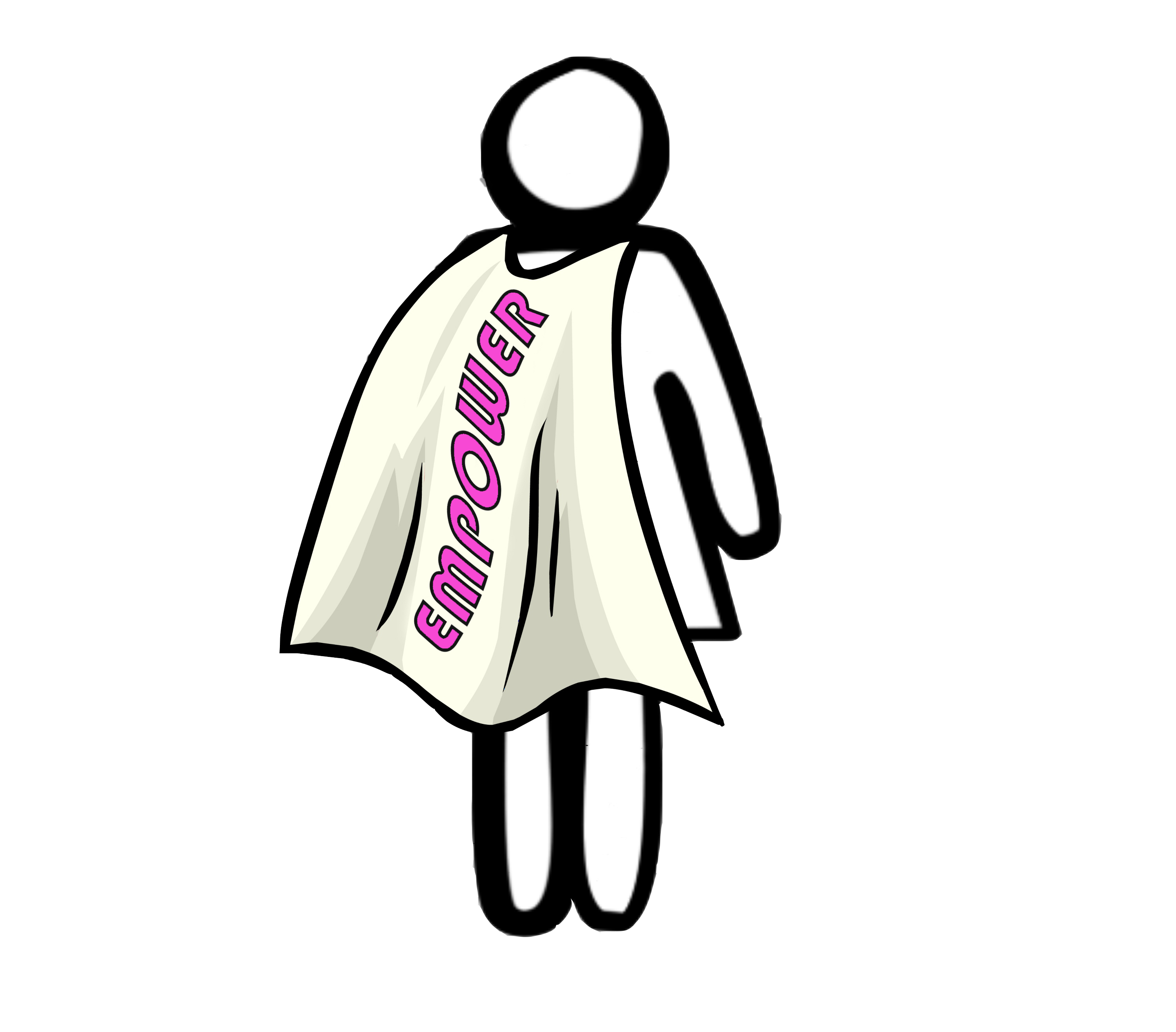 Empower Women Sticker