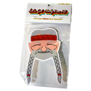 Country Music Star Sticker-2