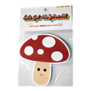 Happy Mushroom Sticker-2
