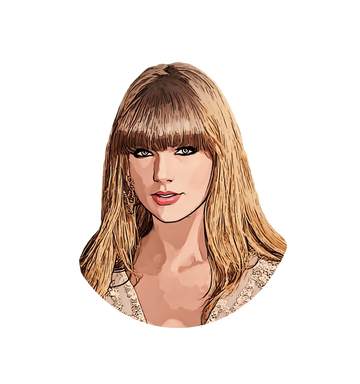 Pop Star Stickers