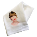 Pop Star Tea Towel-2