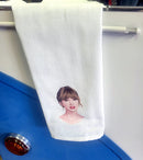 Pop Star Tea Towel-3