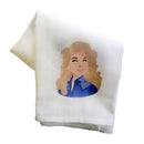 Dolly Parton Tea Towel-3