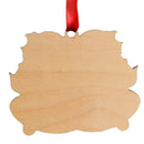 Vintage Christmas Bells Ornament-2