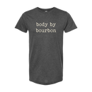 Body By Bourbon Unisex T-Shirt-3