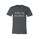 Body By Bourbon Unisex T-Shirt-1