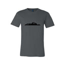 Louisville Skyline Unisex T-Shirt-1