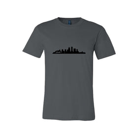 Louisville Skyline Unisex T-Shirt
