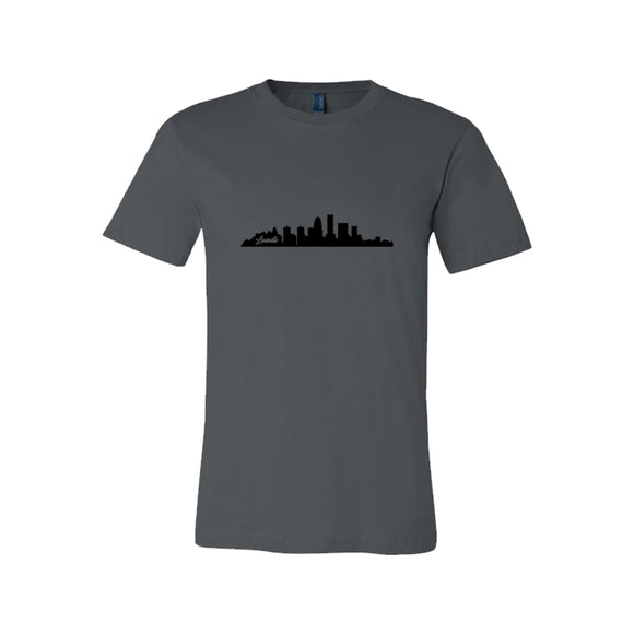 Louisville Skyline Unisex T-Shirt