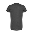 I Was Told There Would Be Bourbon Unisex T-Shirt-3