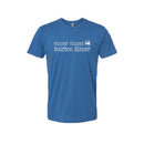 Winner Winner Bourbon Unisex T-Shirt-1