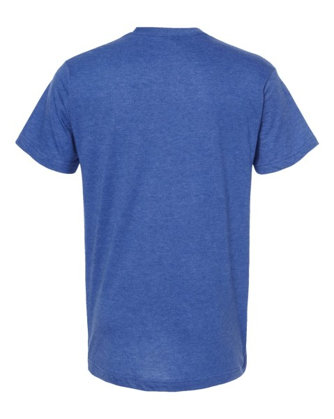 Bourbon Makes the World Go Round Unisex T-Shirt