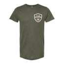 Team Bourbon Unisex T-Shirt-1