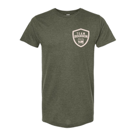 Team Bourbon Unisex T-Shirt