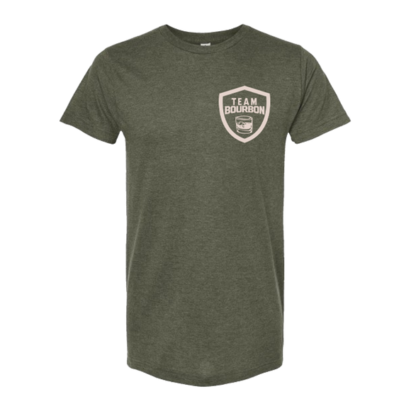 Team Bourbon Unisex T-Shirt